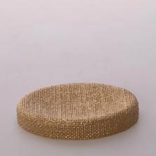 Selim Natural Katı Sabunluk Altın