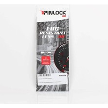 Caberg Duke-X Pinlock Buğu Önleyici