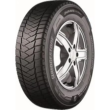 Bridgestone 195/65R16C 104/102T Duravıs A/s 4 Mevsim