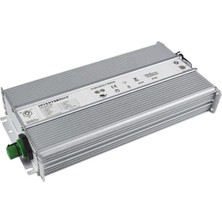 Gümrük Bey EUM-680S15AMG 680W LED Driver | Grow Light ve Endüstriyel Aydınlatma Sürücüsü