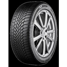 Bridgestone 185/65R15 92T Xl  Blizzak LM005 M+S Kış