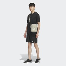 Adidas Essentials Bej Omuz Çantası (KA1479)