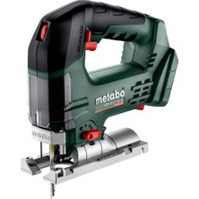 Metabo Stb 18 Lt 130 Bl Akülü Dekupaj Testere, Kömürsüz Motor - 601055840 (Akü & Şarj Cihazı Hariç)