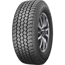 Goodyear 255/60R20 113H Wrl At Adv Lr Xl (C-C-72) Yaz