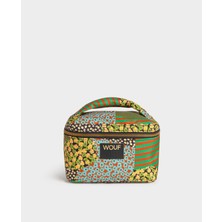 Wouf Bohemia - Vanity Makyaj Çantası