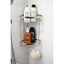 Onno 18*18 Ikili Süngerlik Paslanmaz