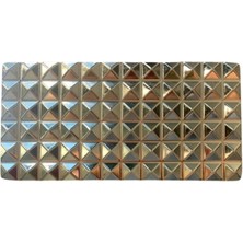 System 4835 Harmonique Kulp Altın Renk 64 mm