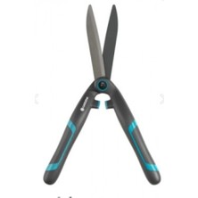 Gardena 12302 Hassas Kesim Çit Budama Makası Orijinal Almanya Üretimidir