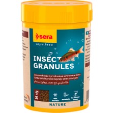 Sera Insect Granules - 100 ml