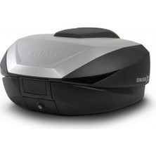 Shad SH59X Aluminyum Genişleyebilen Premium Çanta