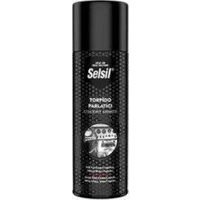 Selsil Torpido Parlatıcı Sprey, 200 ml