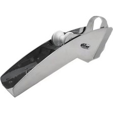 Erol Mafsallı Delta Tipi Baş Makarası 75X400MM