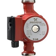 Grundfos Ups 25-60 N 180