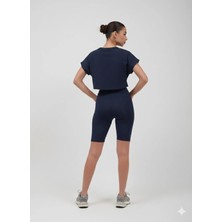 V221 Duz Bel Uzun Sort