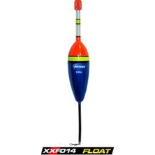 Fishack XXF014 44480015 Şamandıra 15 gr