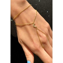 Spossy Silver Jewelry Ay Şahmeran