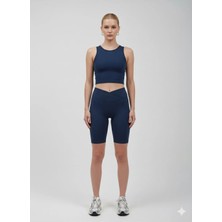 V222 Capraz Bel Uzun Sort