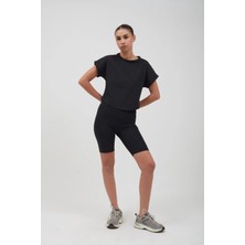 V104 Yarasakol Uzun T-Shirt