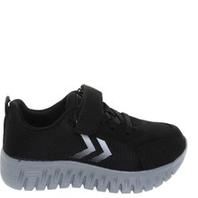 Hummel Hml Yaya Jr Siyah Erkek Çocuk Yürüyüş Ayakkabısı Nefes Alabilir Yapı ile Koşu ve Yürüyüş İçin İdeal 900198-2001