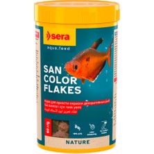 Sera San Color Flakes - 250 ml