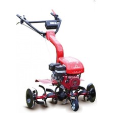 Honda Antrac GX200 Çapa Makinası 2+1 Şanzımanlı Benzinli