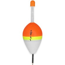 Işık Tüplü Olta Şamandırası - 40 gr - Fishack (FSH-6040)