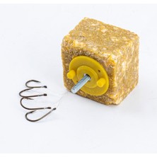 4 Iğneli Küspeli Takım - Savex