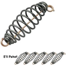 Savex Sazan Yayı 5'li