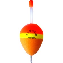 Fishack Işık Tüplü Olta Şamandırası 70 gr (6070)