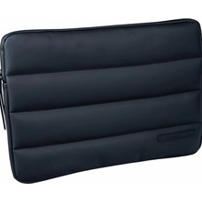 Serve S-Case Pu Laptop Çantası 15-16 Siyah