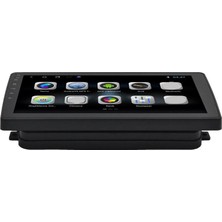 Seat Altea Android Multimedya Sistemi 4-64 For-X (2011-2015) Ön Kayıt Kamera Hediyeli