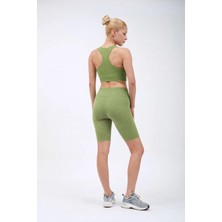 V109 Yüzücü Sırt Sporcu Büstiyer