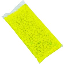 Savex Yüzen Sazan Mısırı - 500 gr - Neon Yeşili