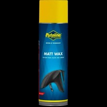 Putoline Matt Wax 500 ml