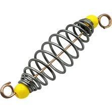 Savex Çift Boncuklu Sazan Yayı