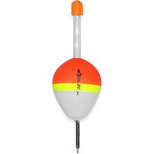 Işık Tüplü Olta Şamandırası - 30 gr - Fishack (FSH-6030)