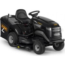 Alpina At8 122 Hw ST700 Çim Biçme Traktörü 122 cm Bıçaklı Orijinal Italyan Üretimidir.