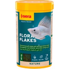 Sera Flora Flakes - 100 ml