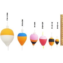 Fishack Savex Eva Top Şamandıra Küçük