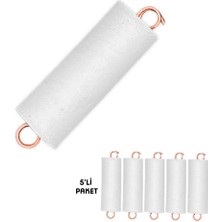 Savex Kıbrıs Hazır Takım Süngeri 5'li