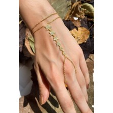 Spossy Silver Jewelry Yıldız Şahmeran