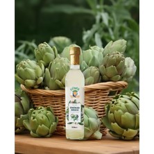 Gümöz Enginar Sirkesi 500 Ml.