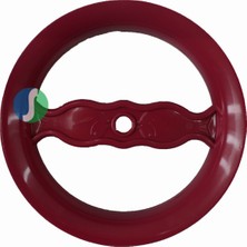 Savex Küçük Plastik Lüks Kasnak No:2