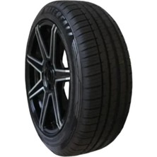 Waterfall 235/50R18 97W Unique Uhp Waterfall (Y26)