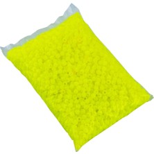 Savex Yüzen Sazan Boncuğu - 10 mm - 1kg - Neon Yeşili