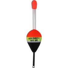 Fishack Işık Tüplü Olta Şamandırası 8 gr (6008-2)