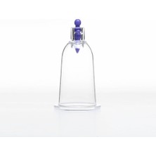 İlk El Grup Ieg™ 100 Adet 2 Numara Hacamat Kupası