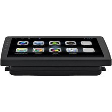 Seat Toledo Android Multimedya Sistemi 4-64 For-X (2011-2015) Ön Kayıt Kamera Hediyeli