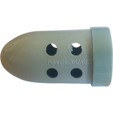 Savex ZR.001 Balık Yemleme Aparatı