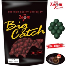 Cz 7354 Big Catch Boilies 18 mm Glm